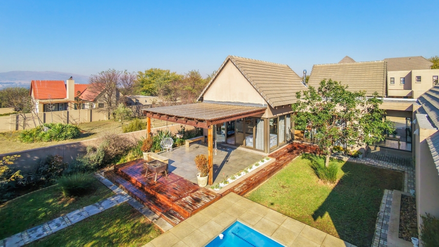 3 Bedroom Property for Sale in Leloko Lifestyle Estate North West